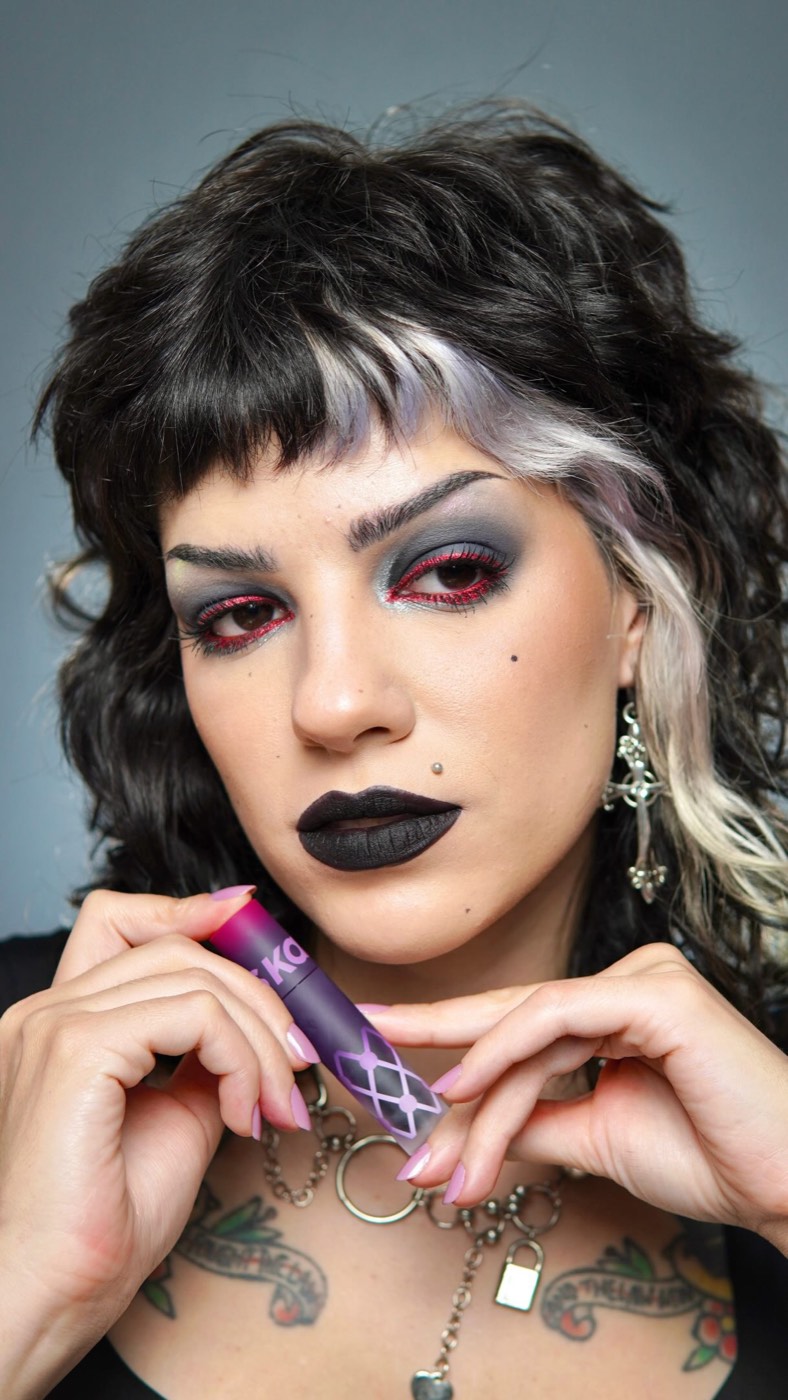 Foto de Luara Reisinger