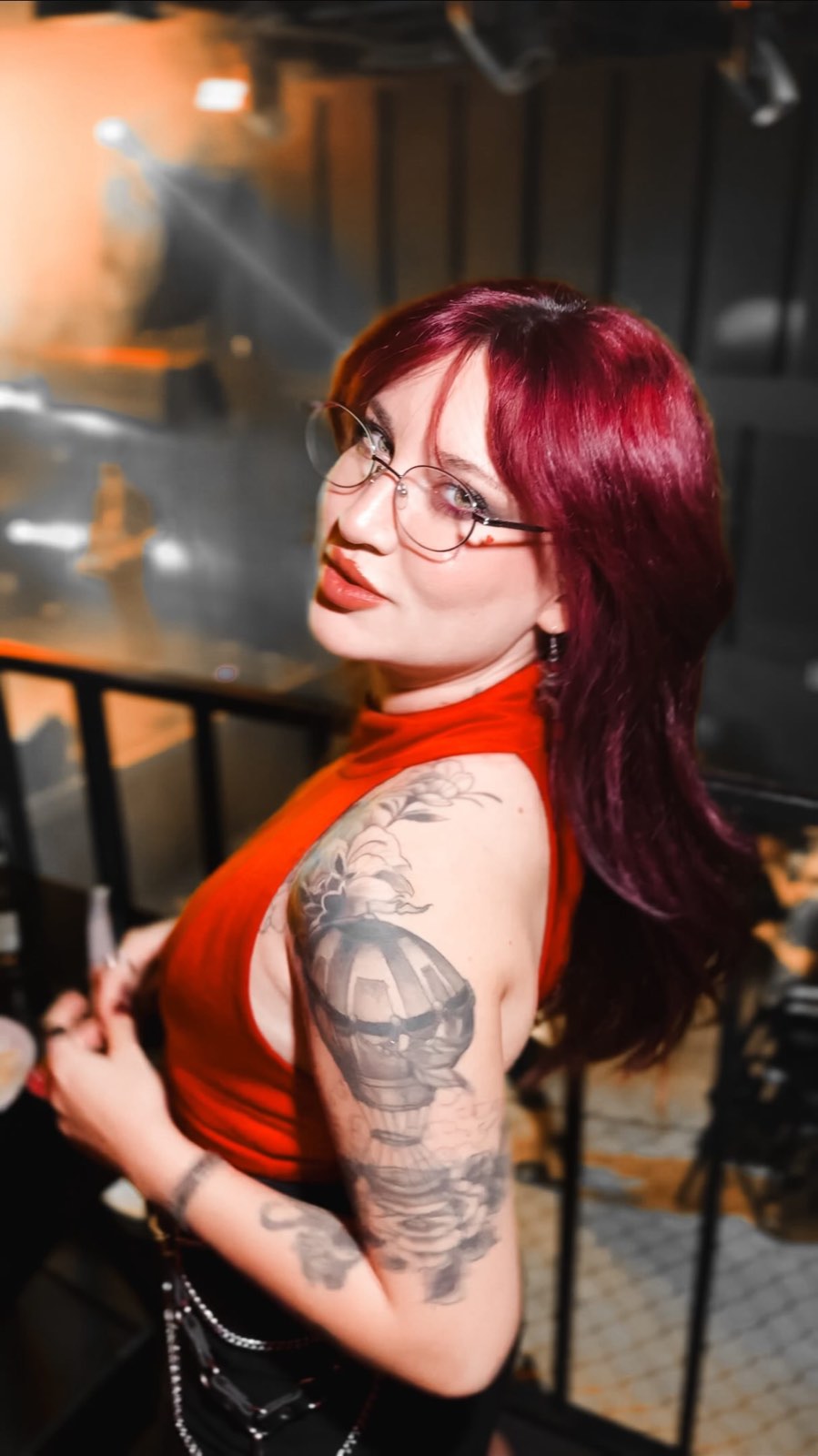 Lya Hemmel