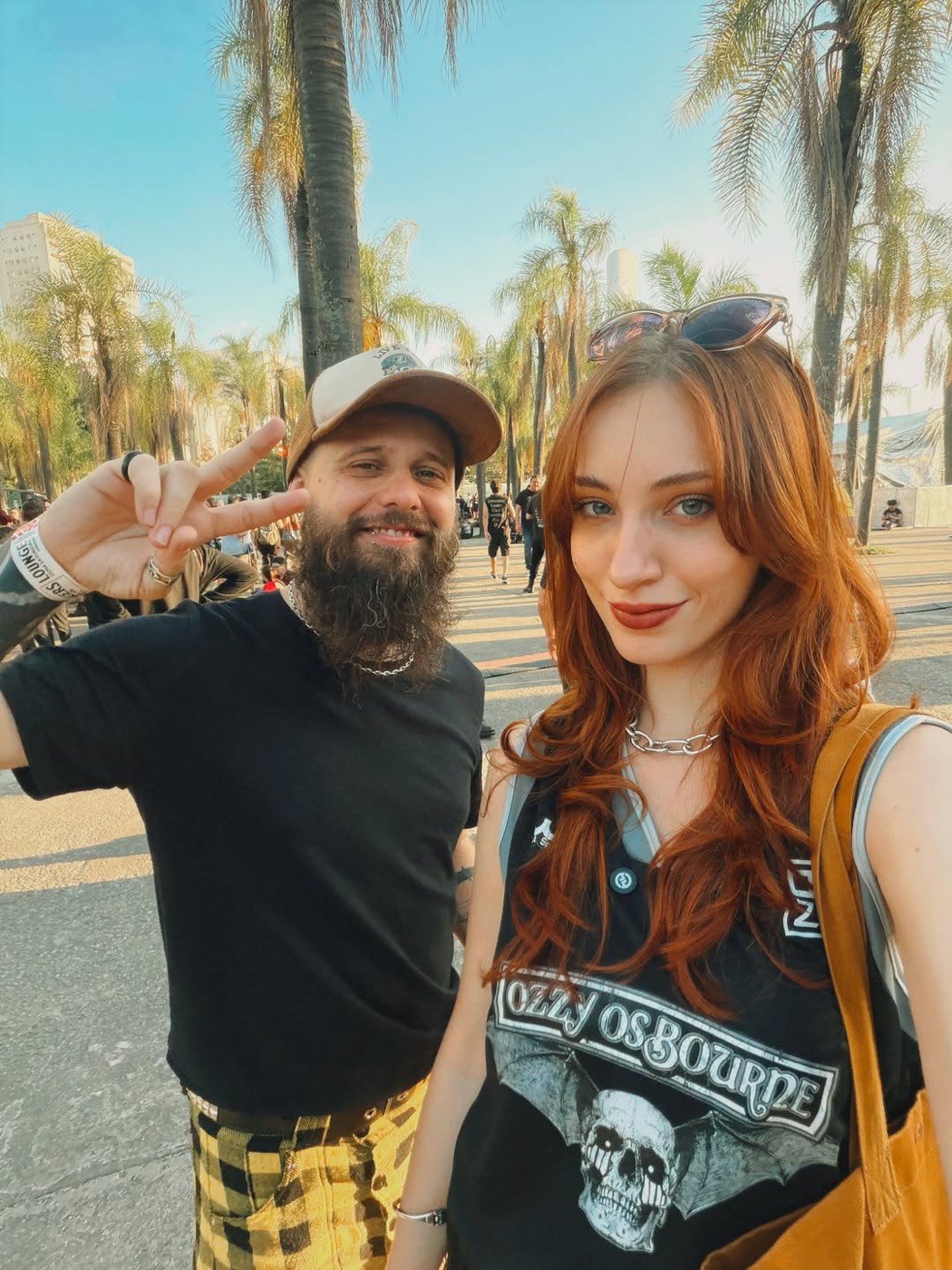 Foto de Rafael Tonello